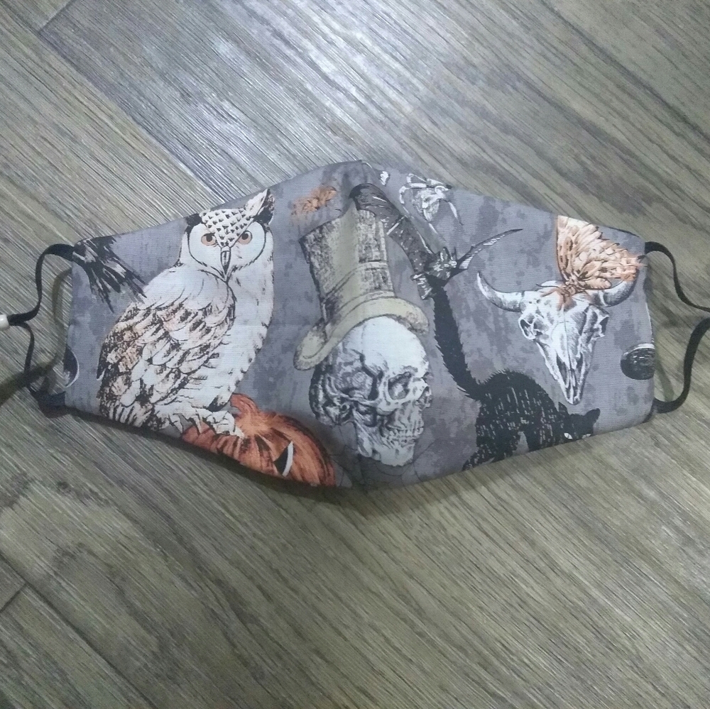 Face Mask handmade